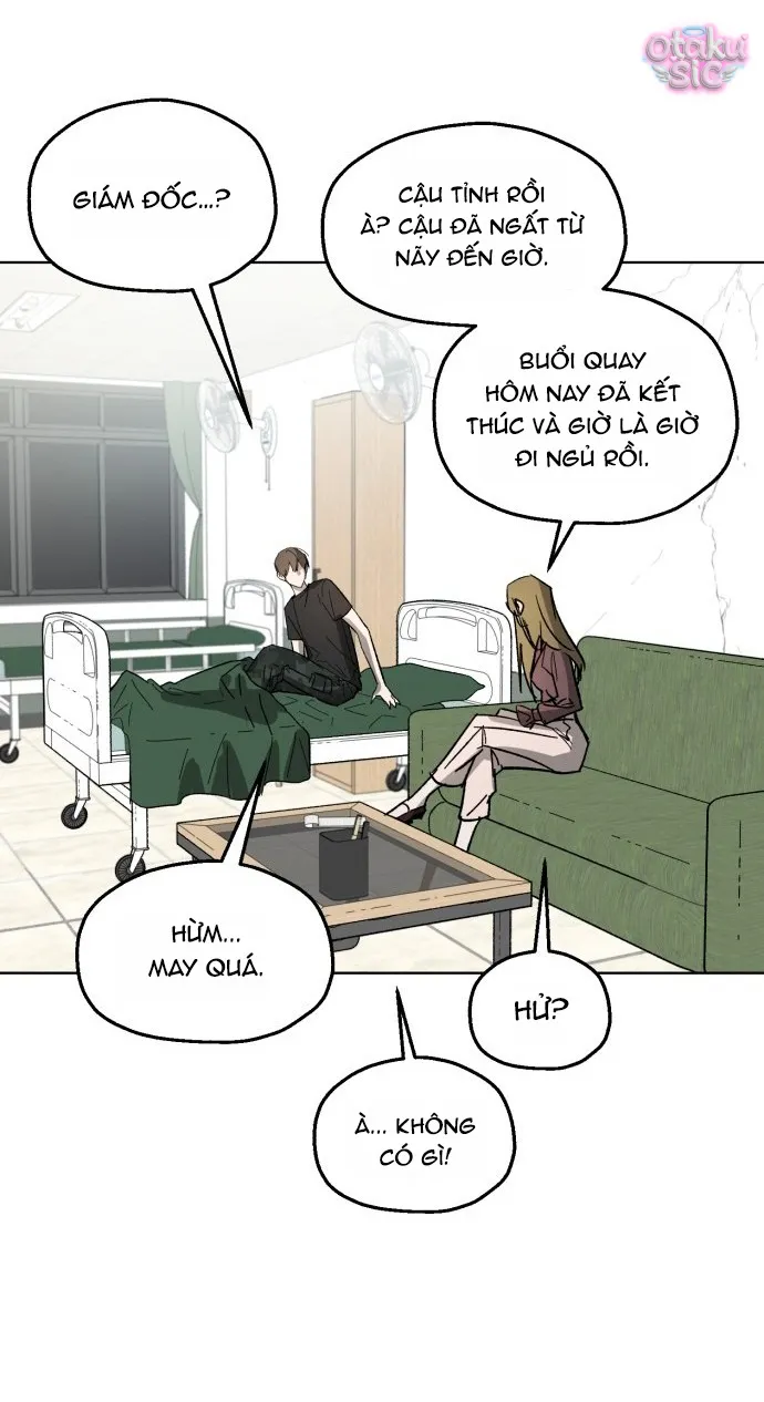 Con Rối Thần Tượng - Chap 6 - Trang 75