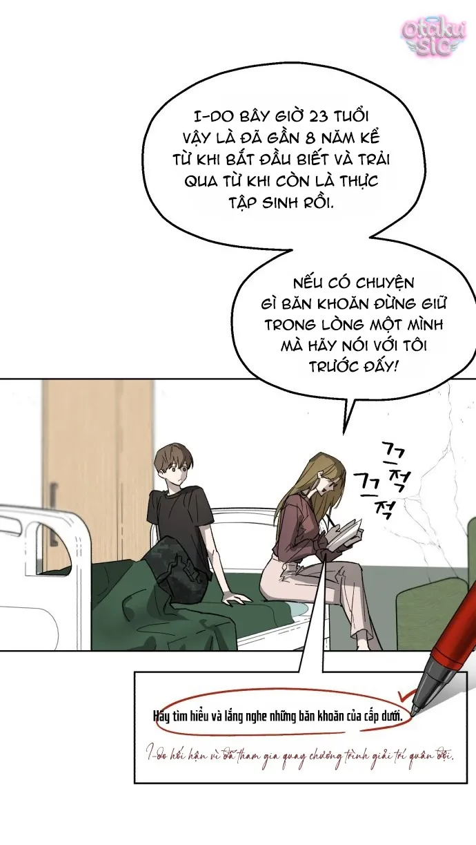 Con Rối Thần Tượng - Chap 6 - Trang 82