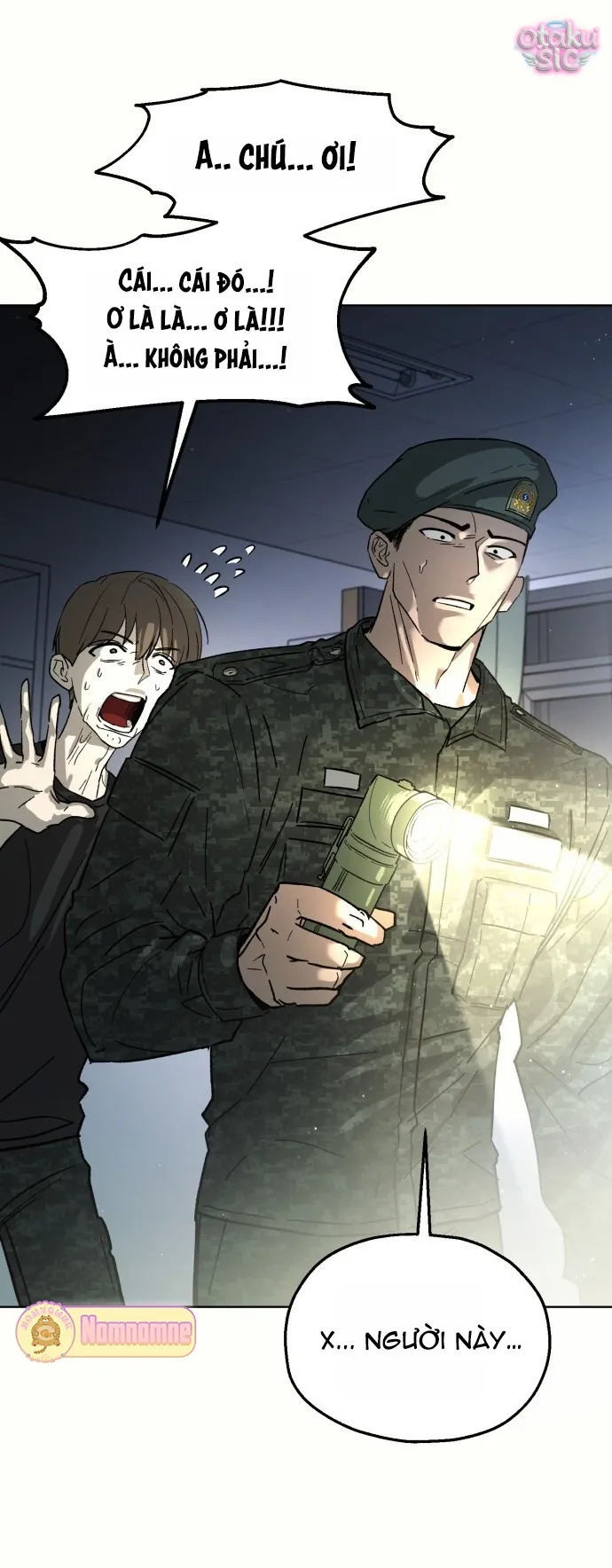 Con Rối Thần Tượng - Chap 6 - Trang 91