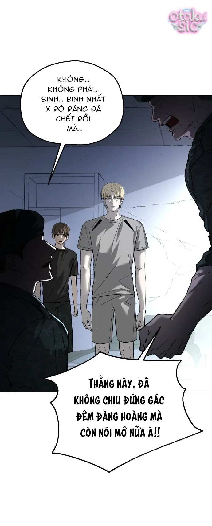 Con Rối Thần Tượng - Chap 7 - Trang 15