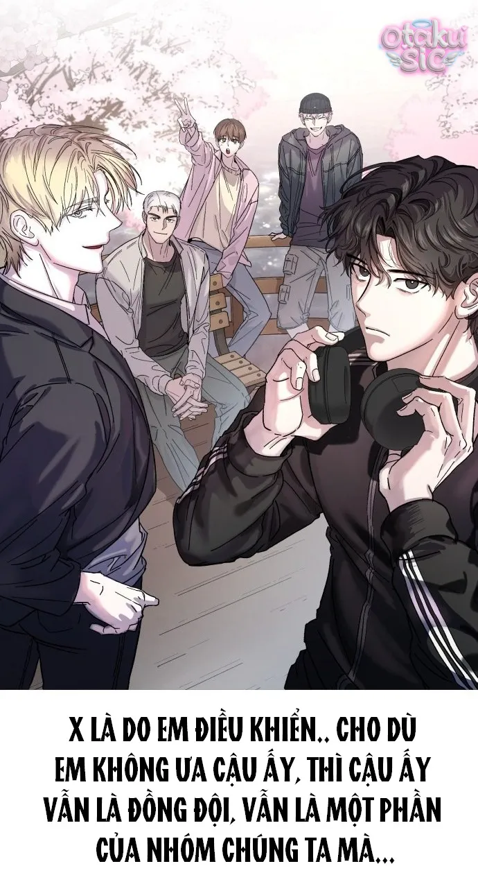 Con Rối Thần Tượng - Chap 7 - Trang 20