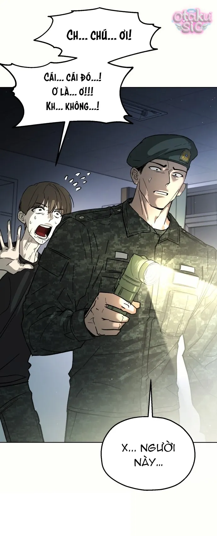 Con Rối Thần Tượng - Chap 7 - Trang 3