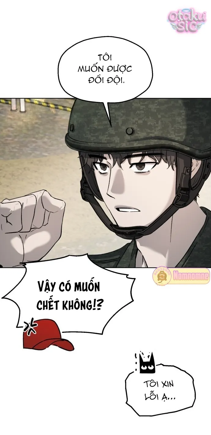 Con Rối Thần Tượng - Chap 7 - Trang 25