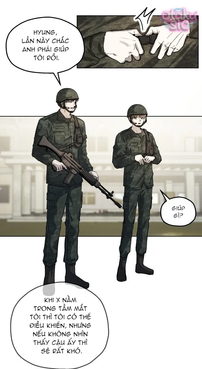 Con Rối Thần Tượng - Chap 7 - Trang 26