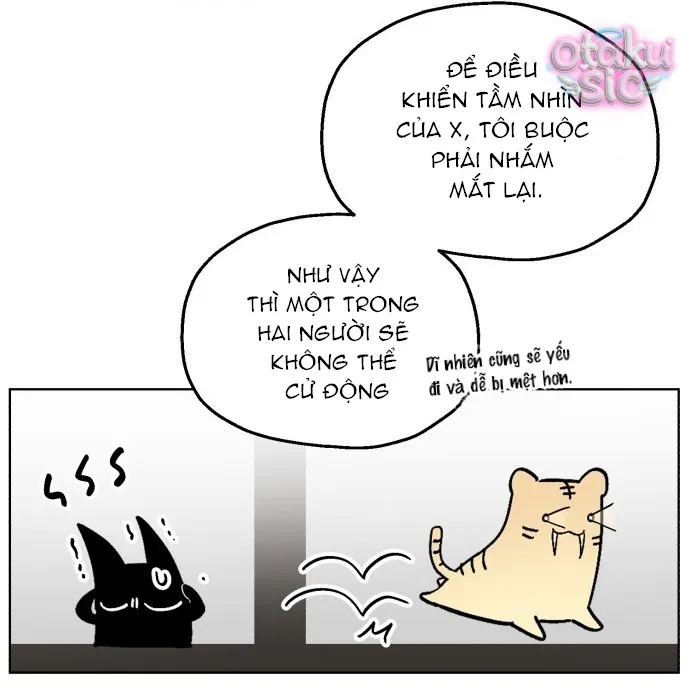 Con Rối Thần Tượng - Chap 7 - Trang 27