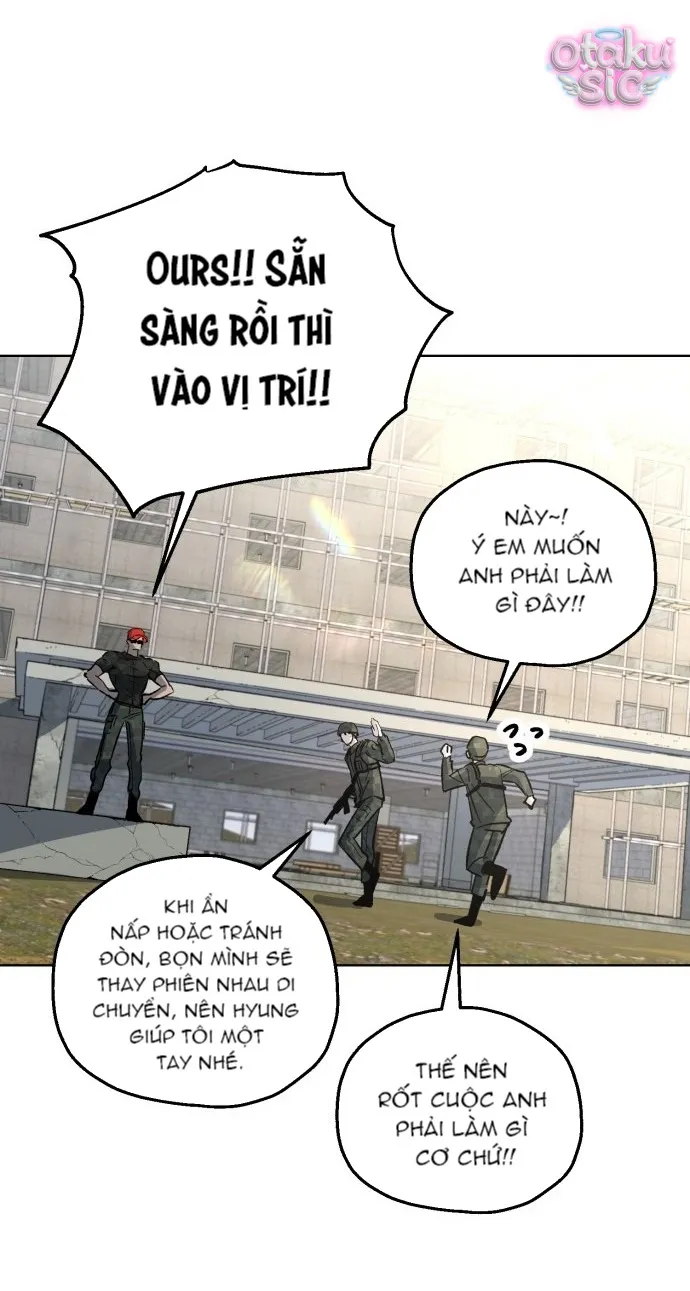 Con Rối Thần Tượng - Chap 7 - Trang 28
