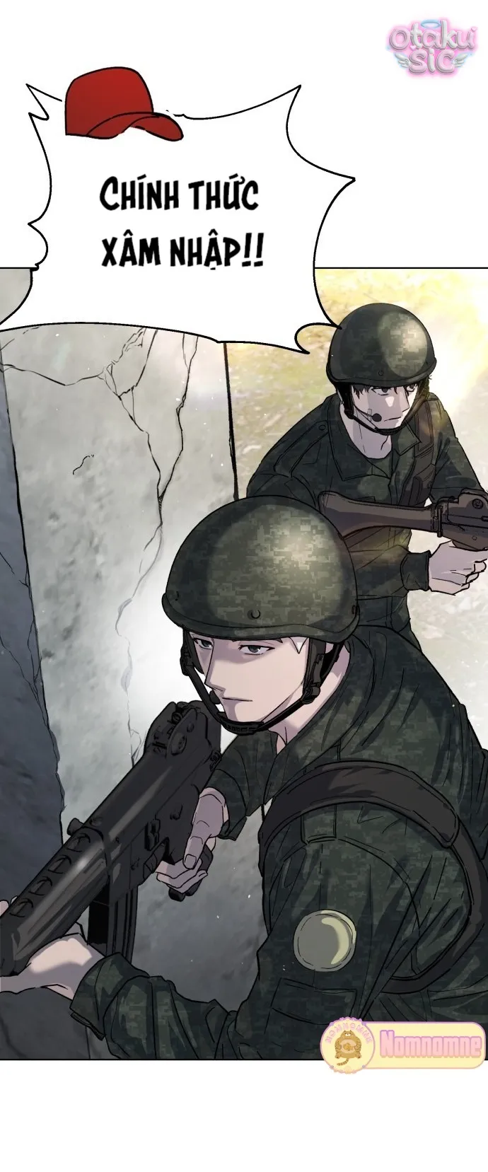 Con Rối Thần Tượng - Chap 7 - Trang 30