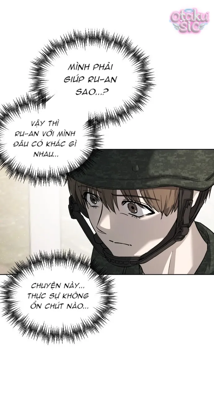 Con Rối Thần Tượng - Chap 7 - Trang 31