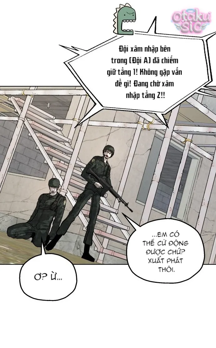 Con Rối Thần Tượng - Chap 7 - Trang 32