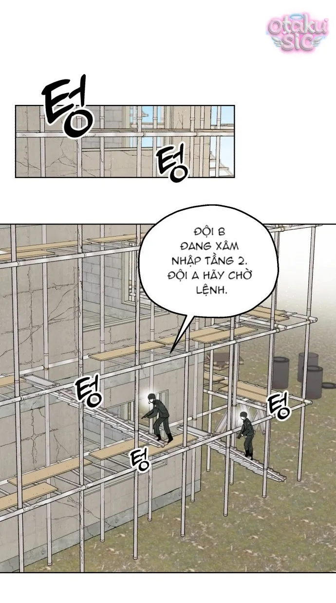Con Rối Thần Tượng - Chap 7 - Trang 33