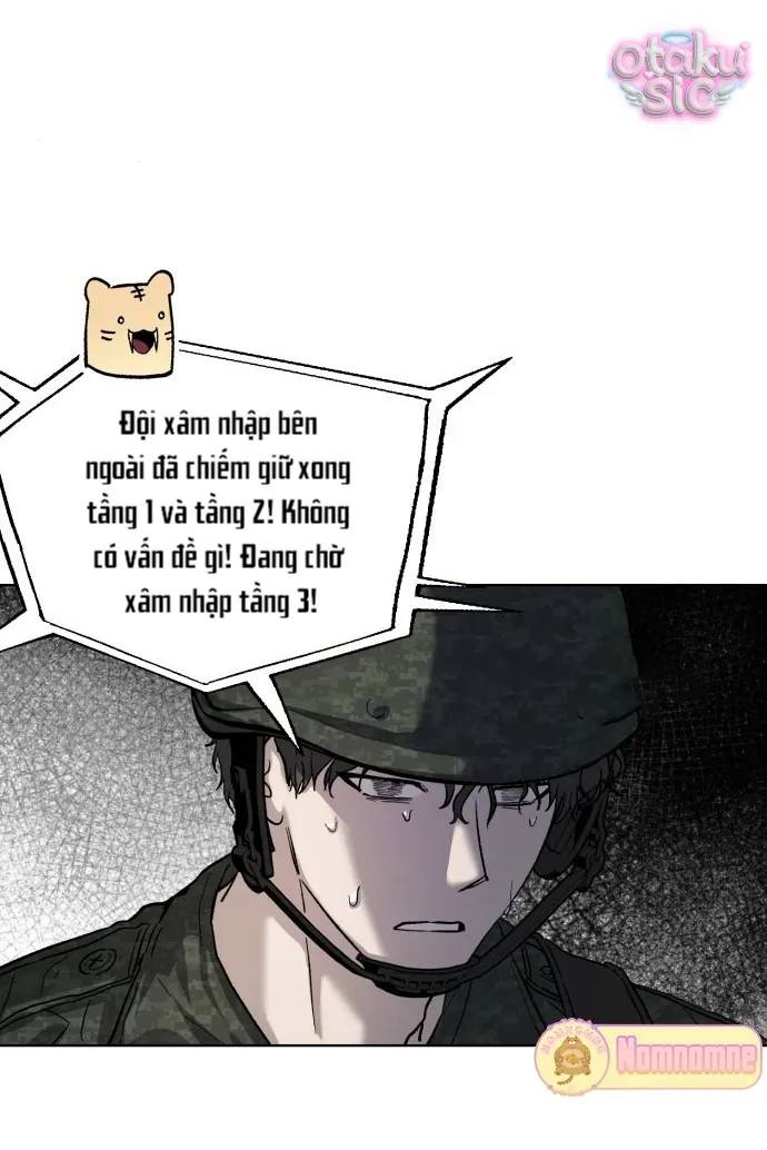 Con Rối Thần Tượng - Chap 7 - Trang 36