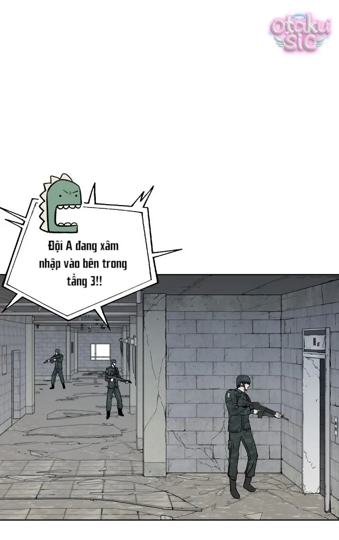 Con Rối Thần Tượng - Chap 7 - Trang 37