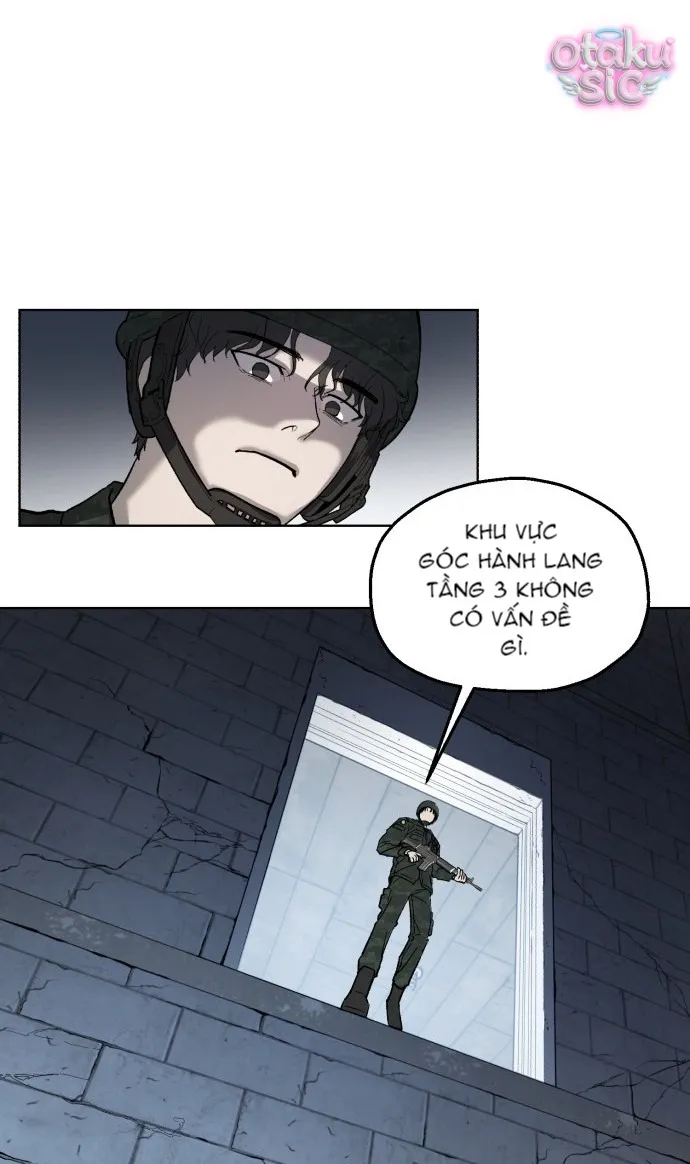 Con Rối Thần Tượng - Chap 7 - Trang 38