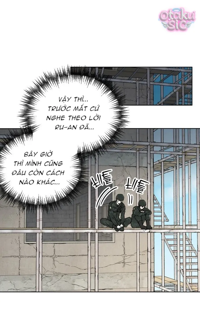 Con Rối Thần Tượng - Chap 7 - Trang 40