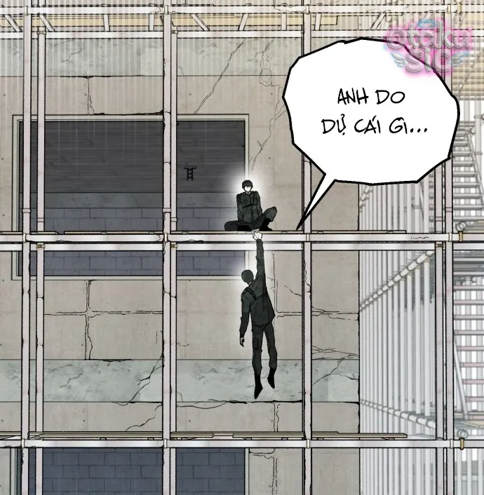 Con Rối Thần Tượng - Chap 7 - Trang 54