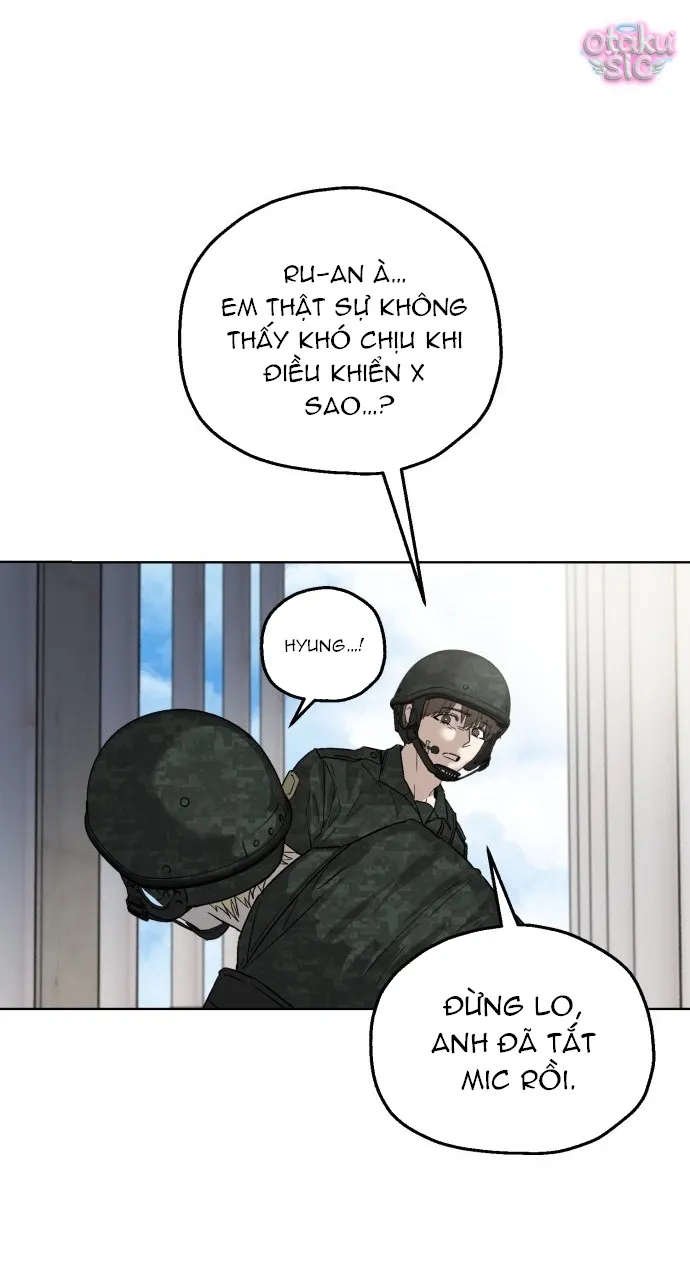 Con Rối Thần Tượng - Chap 7 - Trang 61