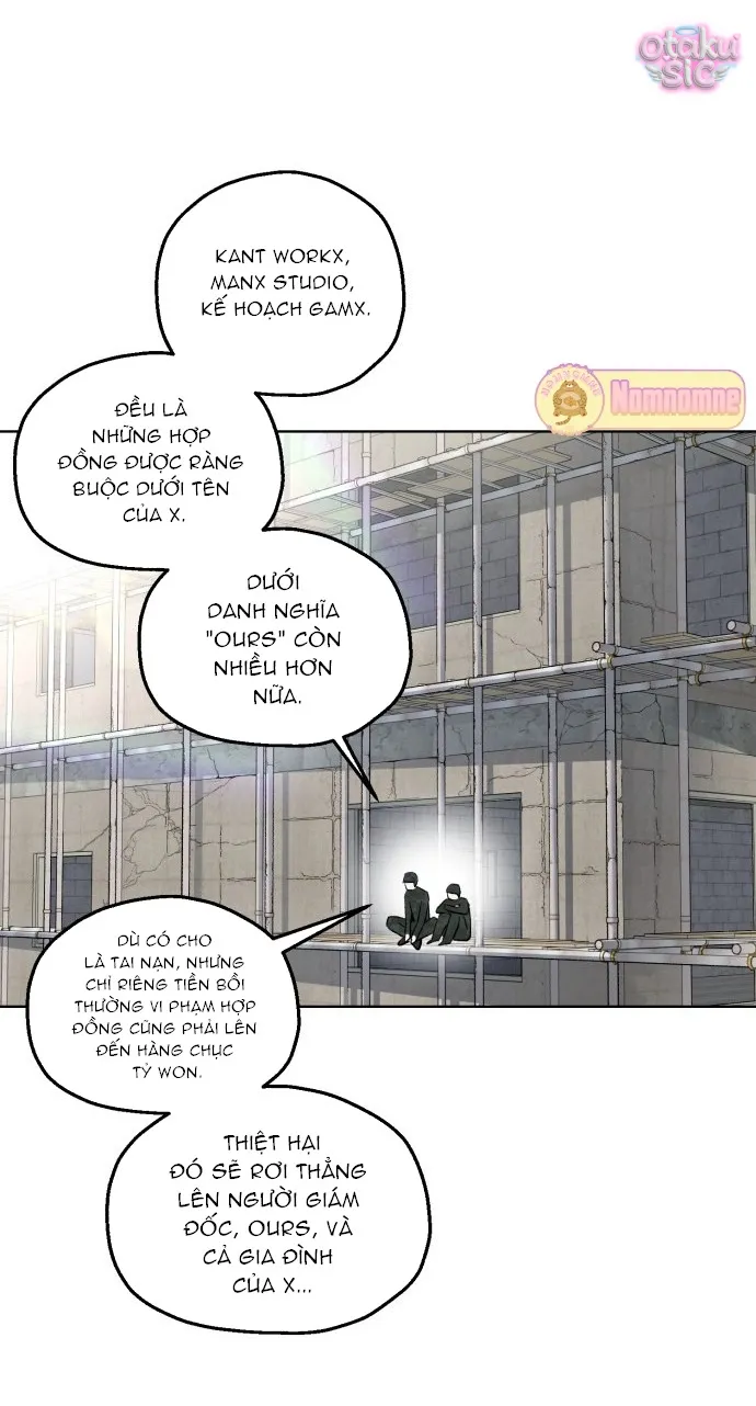 Con Rối Thần Tượng - Chap 7 - Trang 64