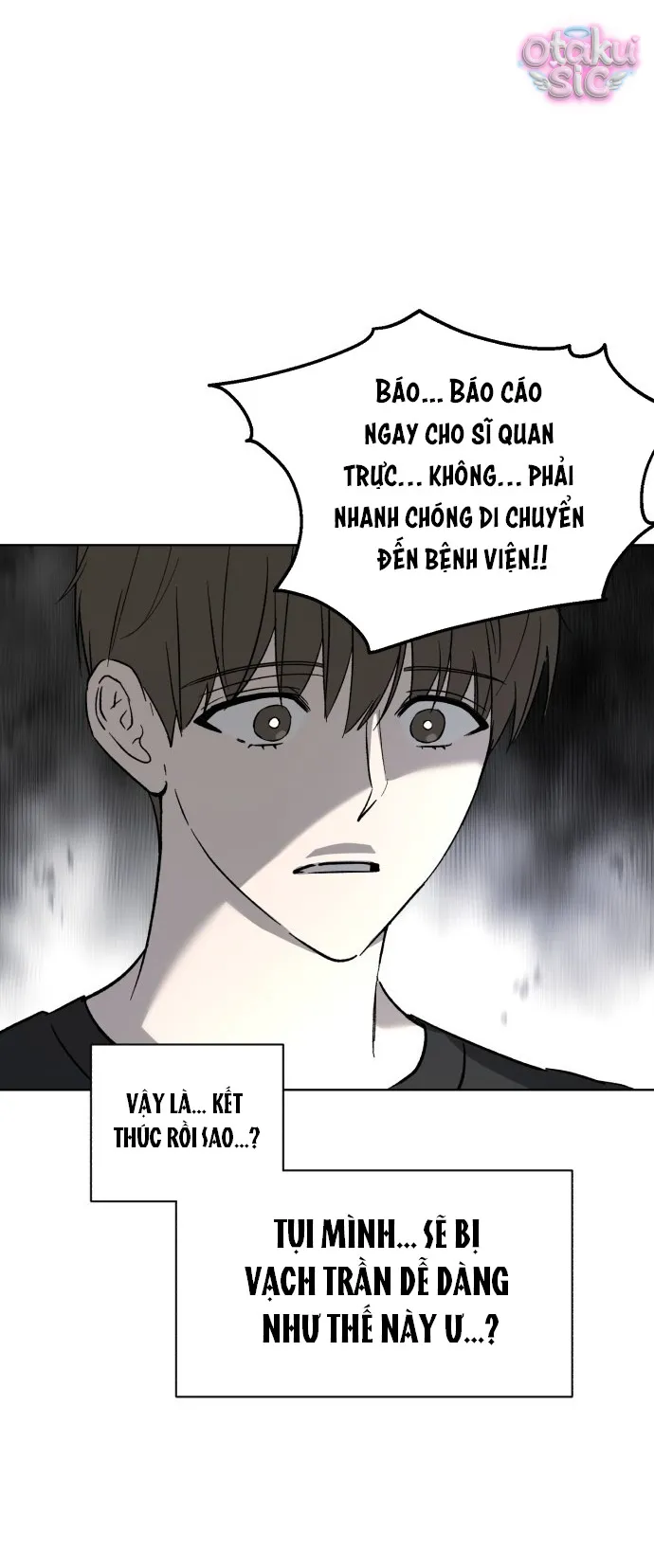 Con Rối Thần Tượng - Chap 7 - Trang 8