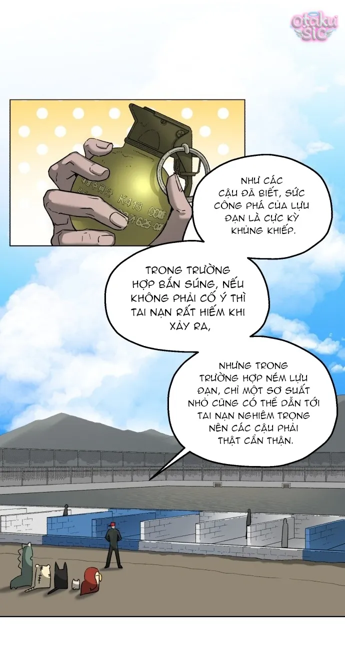 Con Rối Thần Tượng - Chap 7 - Trang 72