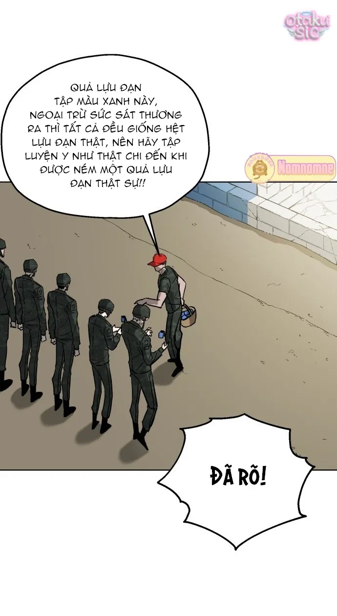 Con Rối Thần Tượng - Chap 7 - Trang 75