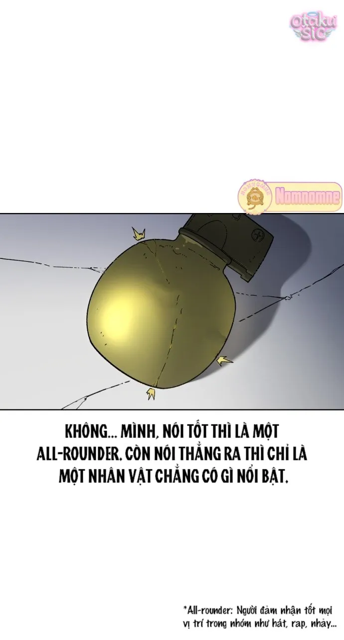 Con Rối Thần Tượng - Chap 7 - Trang 100