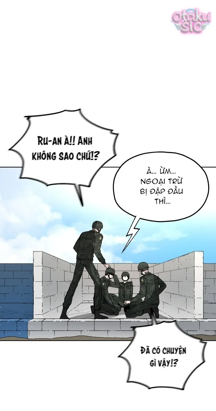 Con Rối Thần Tượng - Chap 8 - Trang 17