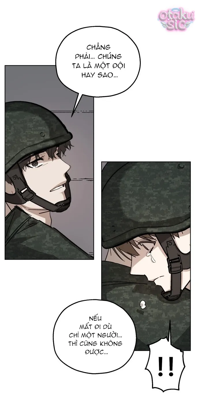 Con Rối Thần Tượng - Chap 8 - Trang 22