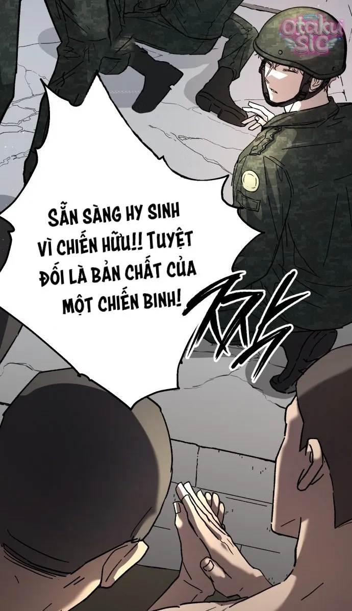 Con Rối Thần Tượng - Chap 8 - Trang 25