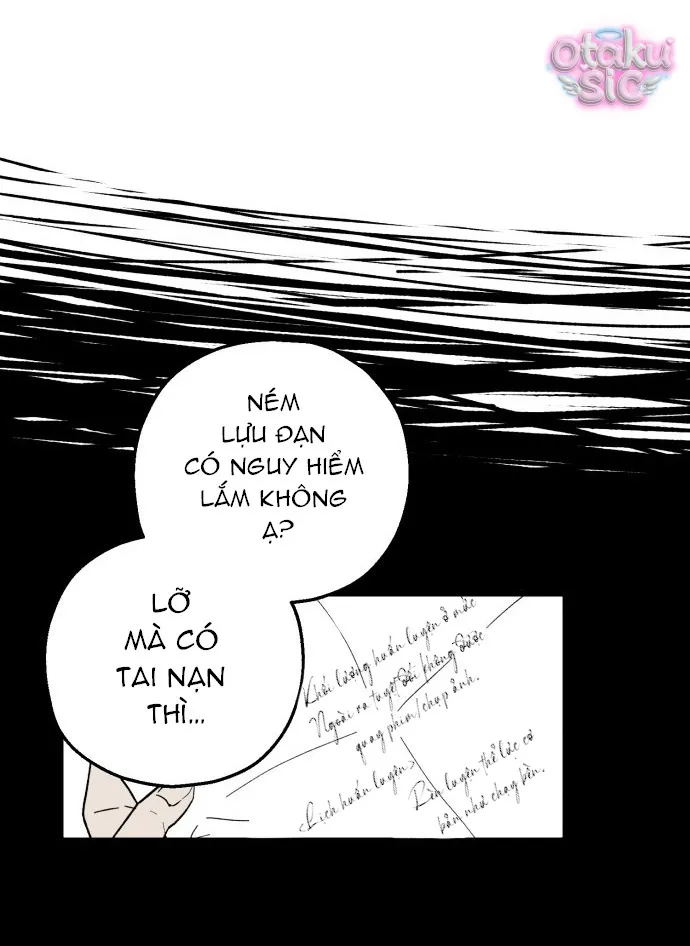 Con Rối Thần Tượng - Chap 8 - Trang 27