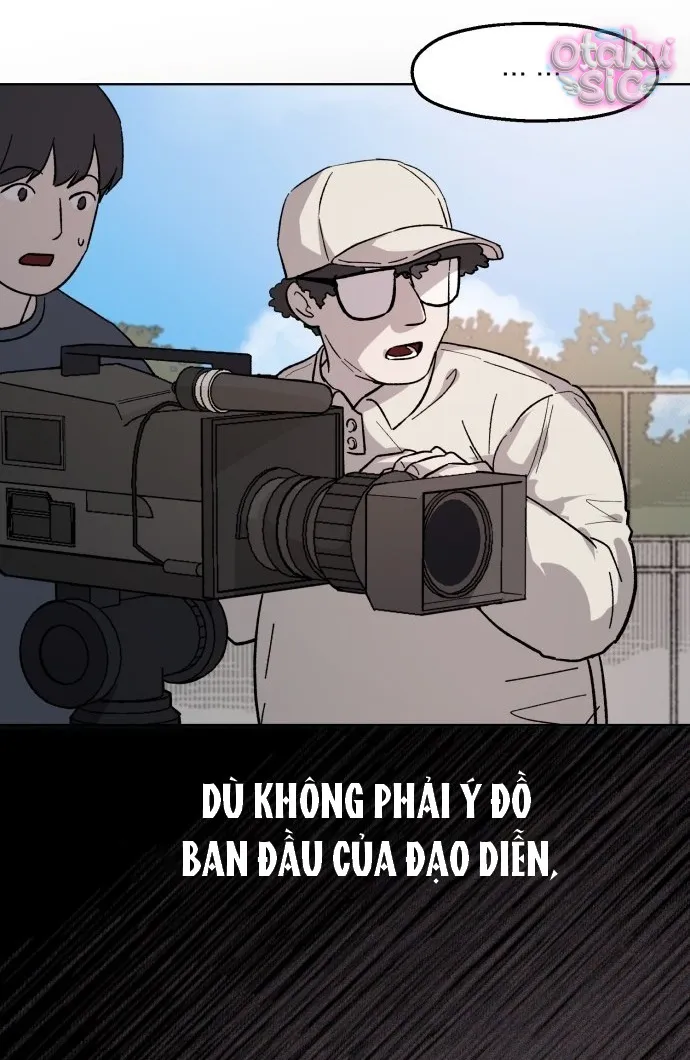 Con Rối Thần Tượng - Chap 8 - Trang 32