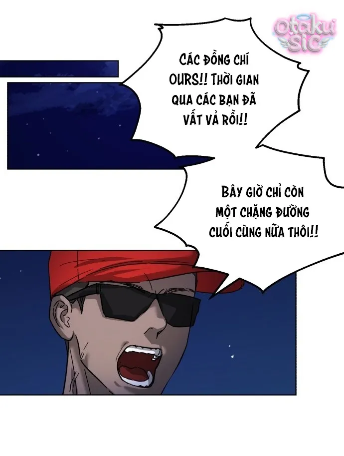Con Rối Thần Tượng - Chap 8 - Trang 35