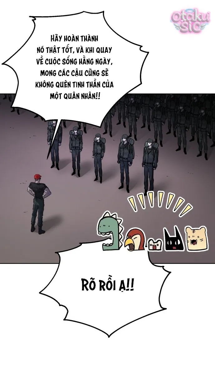 Con Rối Thần Tượng - Chap 8 - Trang 36