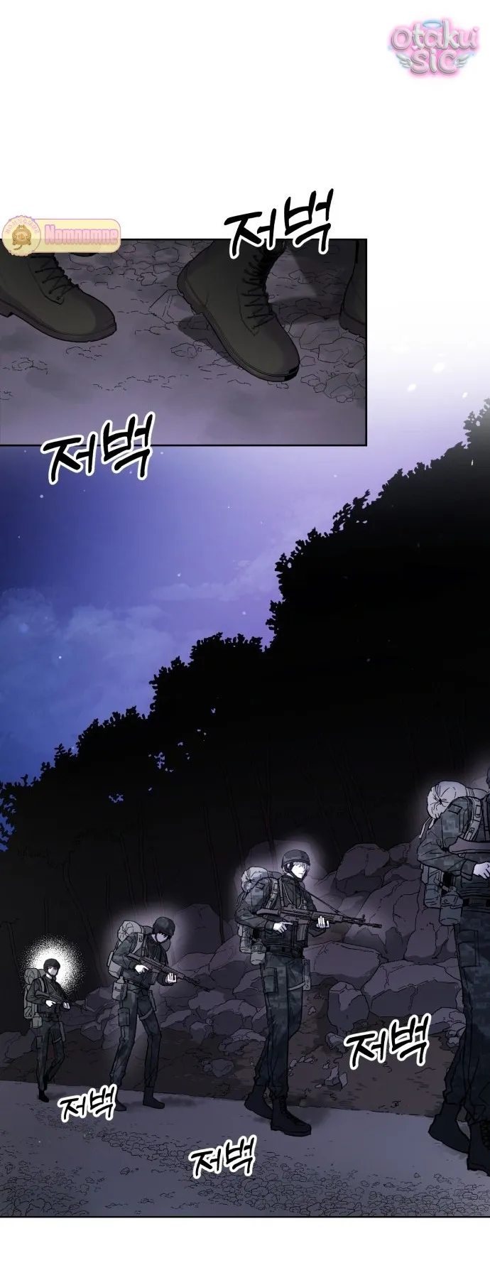 Con Rối Thần Tượng - Chap 8 - Trang 37