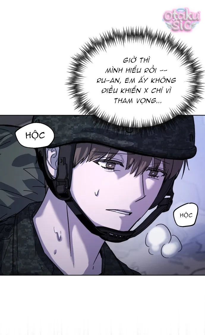 Con Rối Thần Tượng - Chap 8 - Trang 38