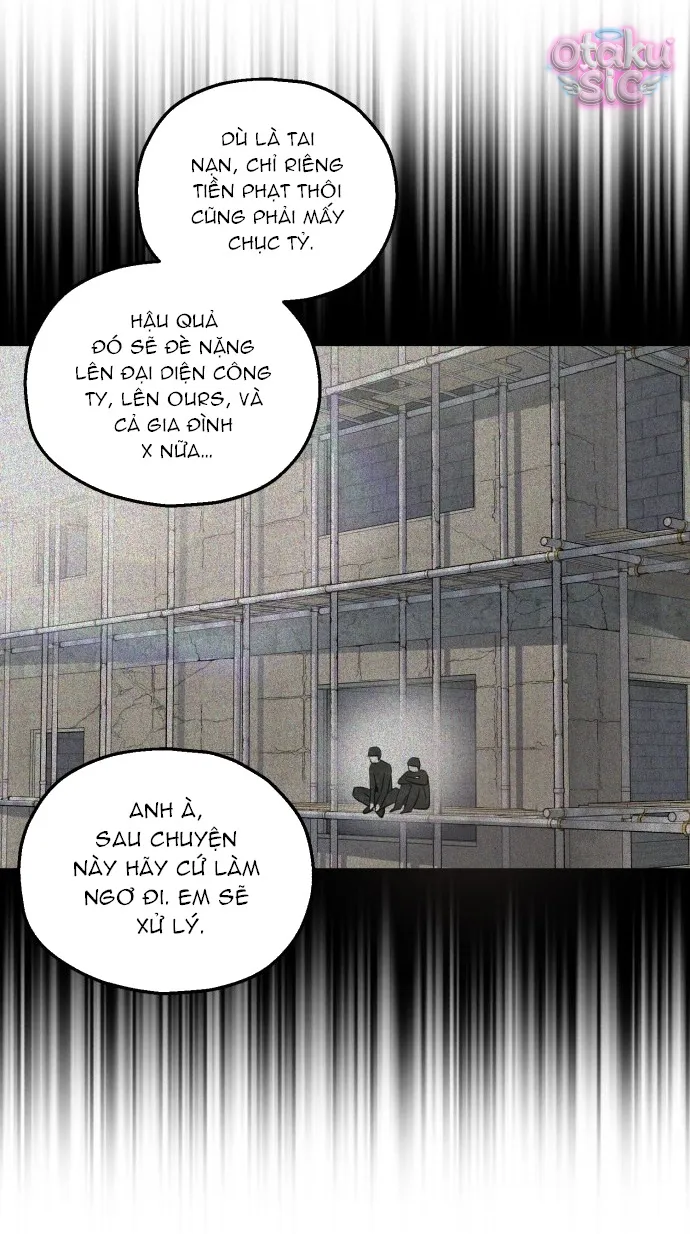 Con Rối Thần Tượng - Chap 8 - Trang 39
