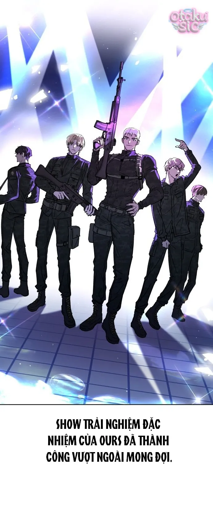 Con Rối Thần Tượng - Chap 8 - Trang 57