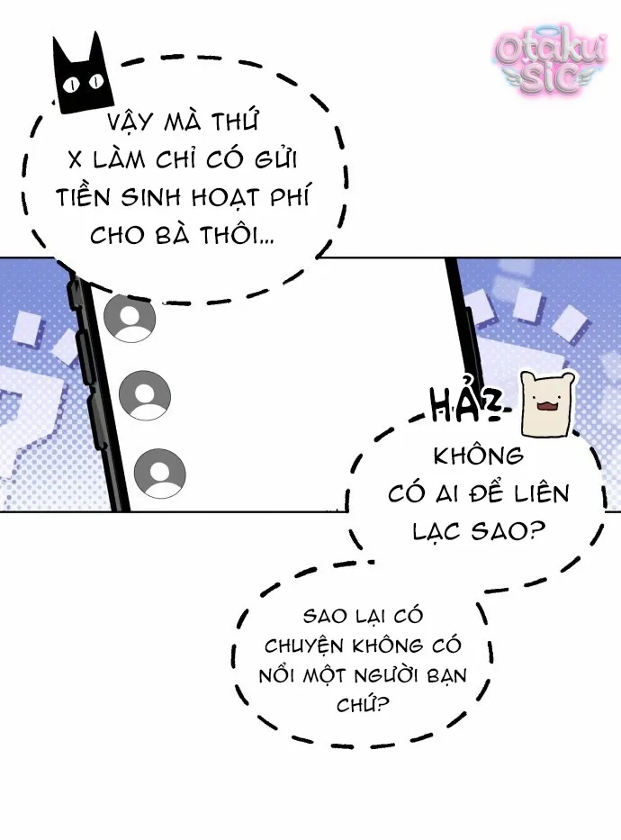 Con Rối Thần Tượng - Chap 9 - Trang 25