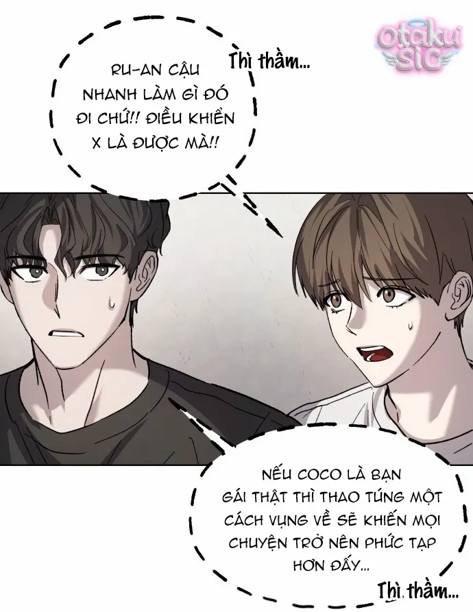 Con Rối Thần Tượng - Chap 9 - Trang 34