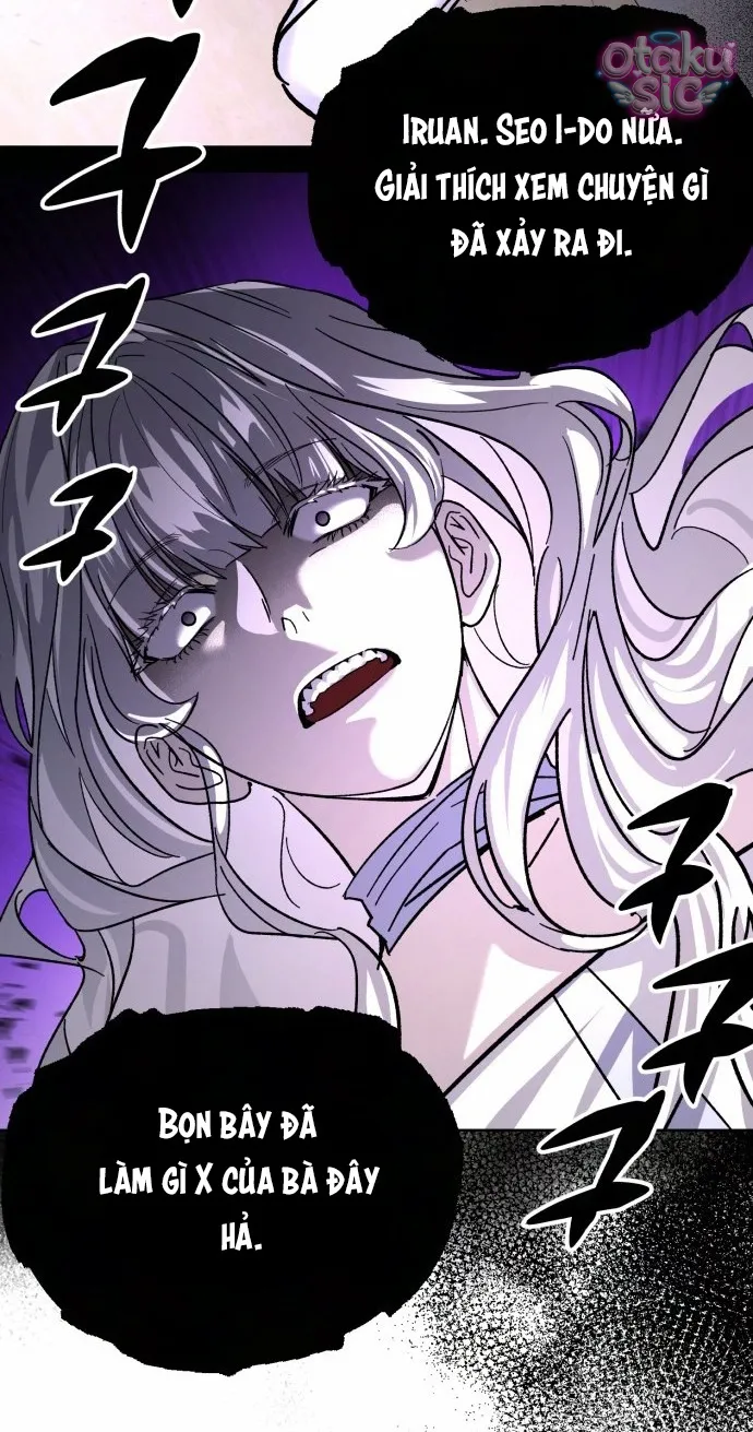 Con Rối Thần Tượng - Chap 9 - Trang 36