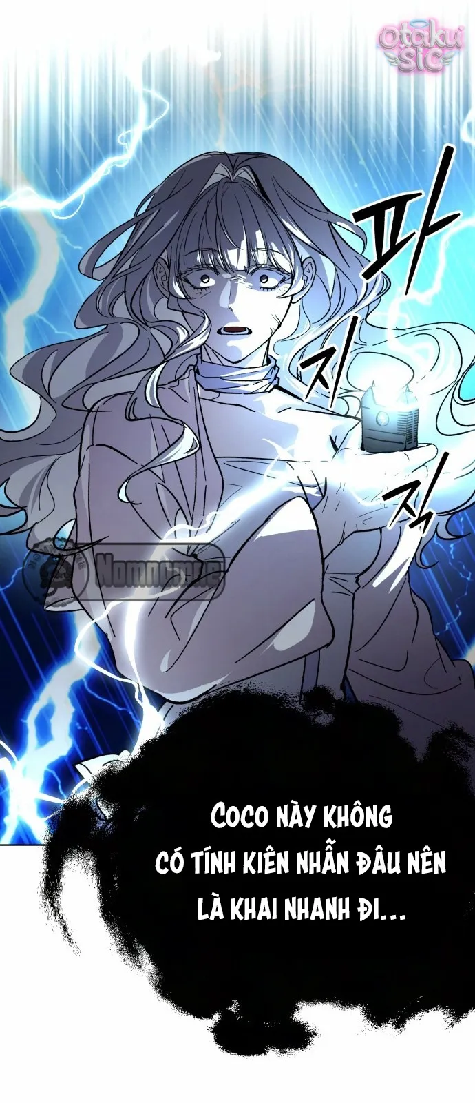 Con Rối Thần Tượng - Chap 9 - Trang 38