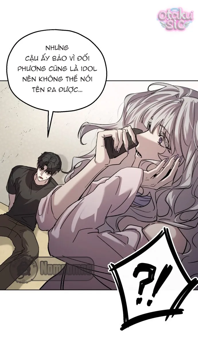 Con Rối Thần Tượng - Chap 9 - Trang 43