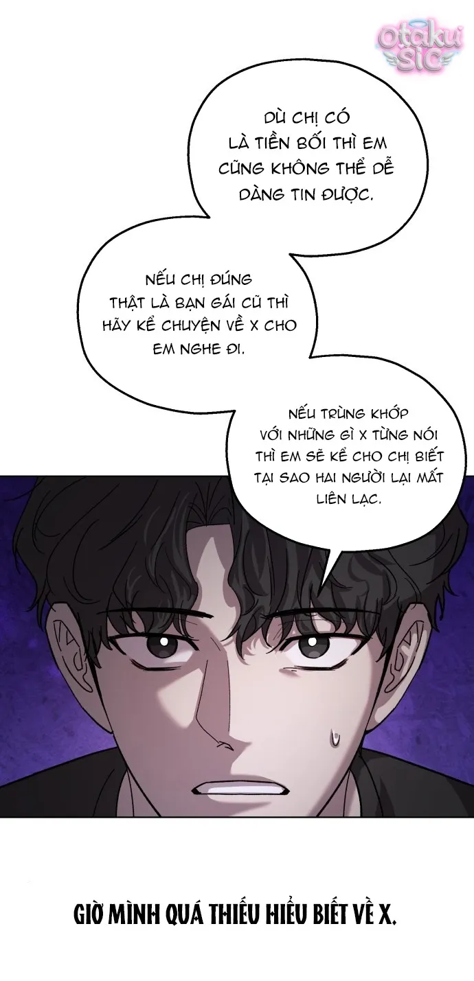 Con Rối Thần Tượng - Chap 9 - Trang 44