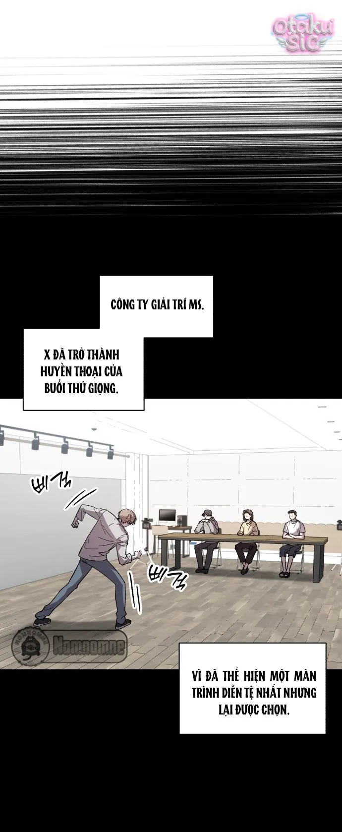 Con Rối Thần Tượng - Chap 9 - Trang 50