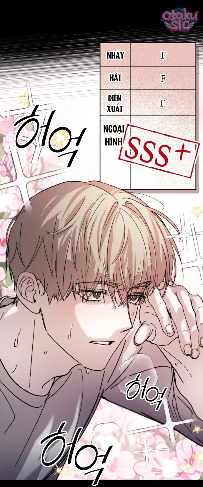 Con Rối Thần Tượng - Chap 9 - Trang 51