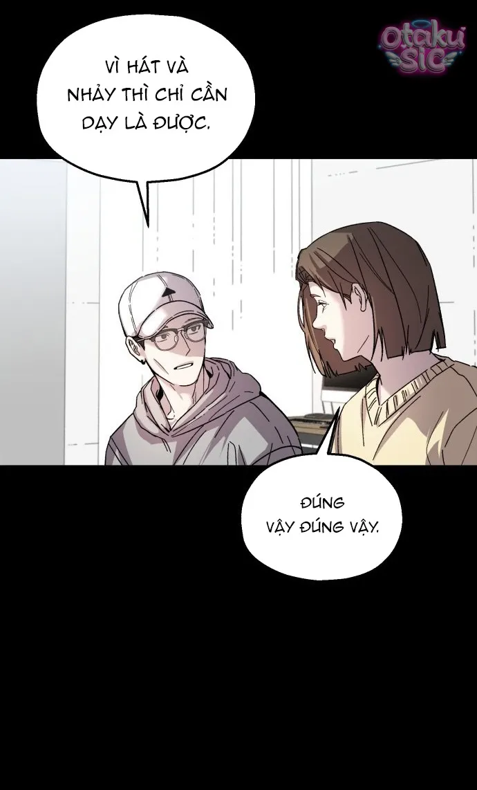 Con Rối Thần Tượng - Chap 9 - Trang 53