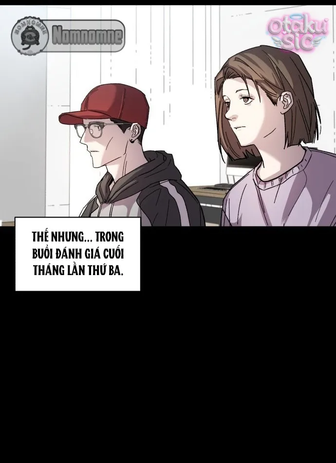 Con Rối Thần Tượng - Chap 9 - Trang 54