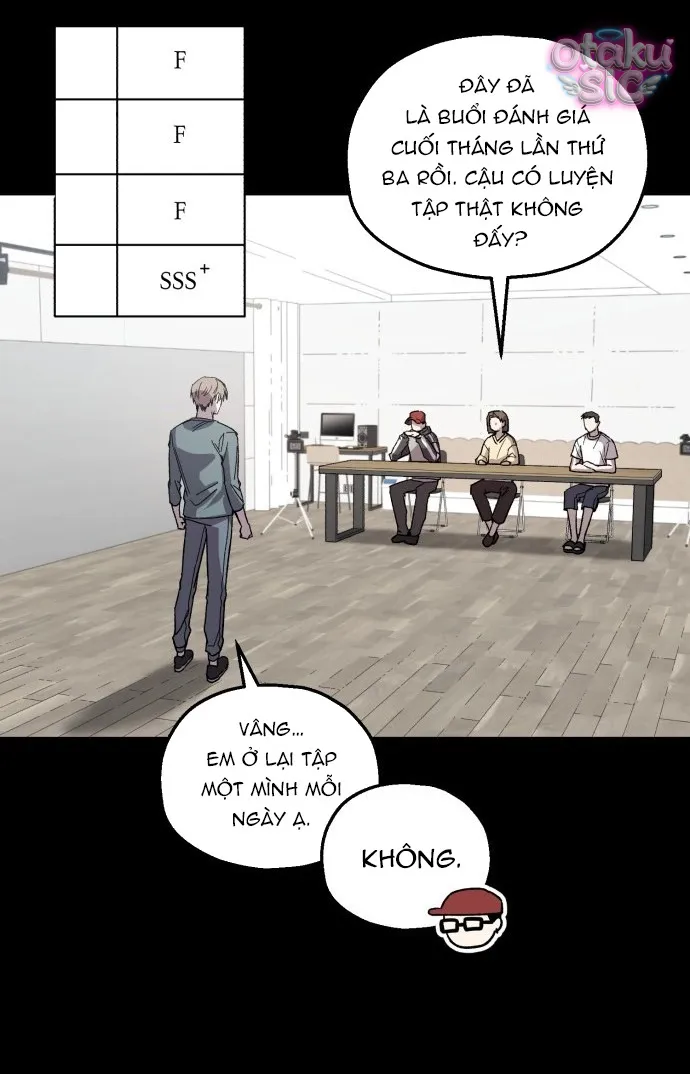 Con Rối Thần Tượng - Chap 9 - Trang 55