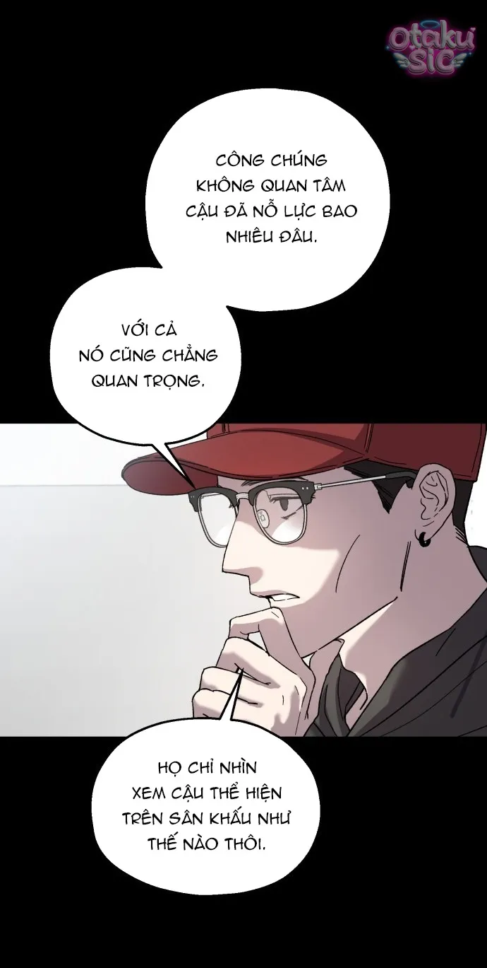 Con Rối Thần Tượng - Chap 9 - Trang 56