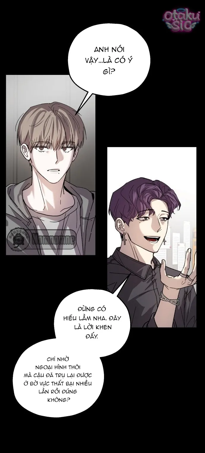 Con Rối Thần Tượng - Chap 9 - Trang 60