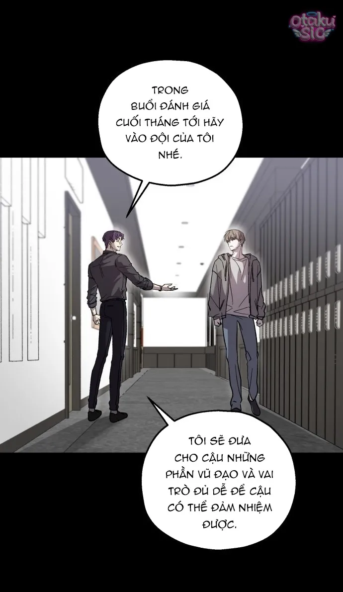 Con Rối Thần Tượng - Chap 9 - Trang 61
